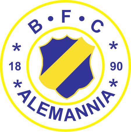 BFC Alemannia 1890