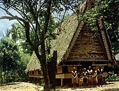 Palau: Territorium, Physische Geographie, Bevölkerung