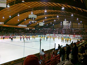 Colonel Knight Stadium