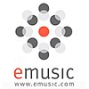 Logo von Emusic