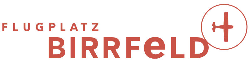 Datei:Logo Flugplatz Birrfeld.svg