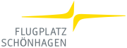 Logo Flugplatz Schönhagen.svg