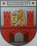 Neufreistett