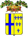 våbenskjold