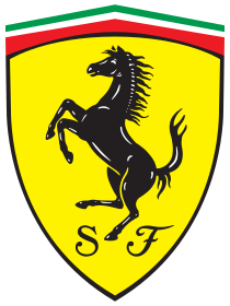 Datei:Scuderia Ferrari Logo.svg