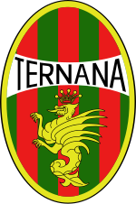 Vorschaubild für Ternana Calcio