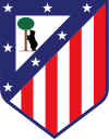 Atletisch Madrid