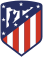 Atlético Madrid club crest