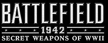 Das Logo von Secret Weapons of WWII