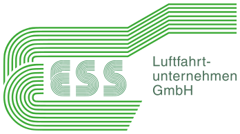 Datei:ESS Luftfahrtunternehmen Logo.svg