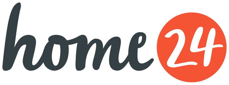 Datei:Home24 logo.svg