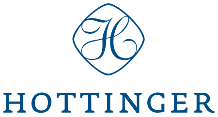 Hottinger & Compagnie logo