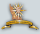 Parish logo of the parish of Kassandra