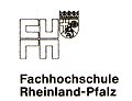 Vorschaubild für Fachhochschule Rheinland-Pfalz