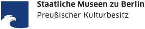 Staatliche Museen zu Berlin logo.svg