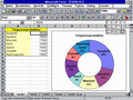 Vorschaubild für Microsoft Excel