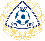 Logo des Finnischen Fußballverbandes