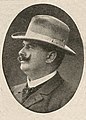 Heinrich Vollrat Schumacher