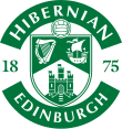 Hibernian Édimbourg