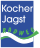 Kocher-Jagst-Radweg Logo.svg