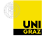 Logo univerzity v Grazu