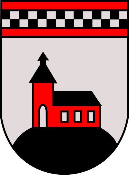 Wappen Bolheim