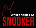 Vorschaubild für World Series of Snooker