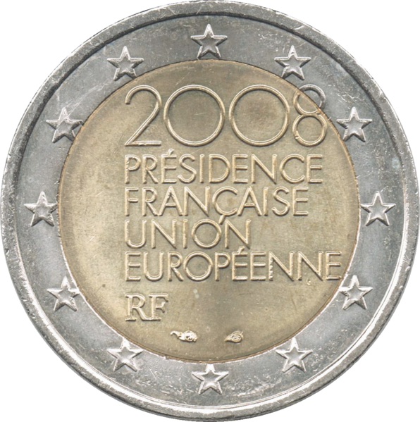 Datei:€2 commemorative coin France 2008.png