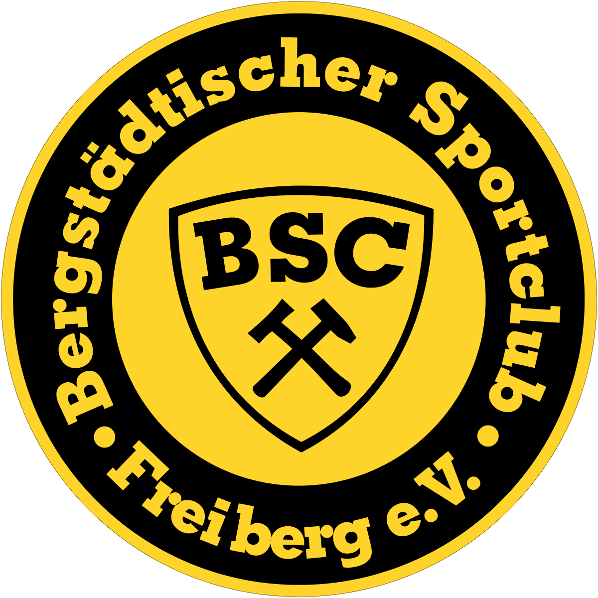 BSC Freiberg
