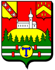 Le Tholy coat of arms