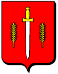 Coat of arms of Spicheren