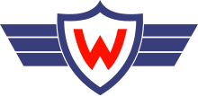 Badge van de Club Jorge Wilstermann