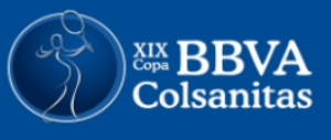 Vorschaubild für Copa BBVA Colsanitas 2011