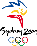 Vorschaubild für Olympische Sommerspiele 2000/Teilnehmer (Vereinigte Staaten)