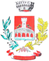 coat of arms