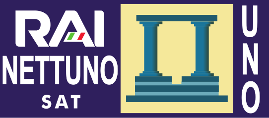 Datei:RAI Nettuno Uno Logo.svg