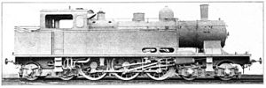 Alsace-Lorraine T 17