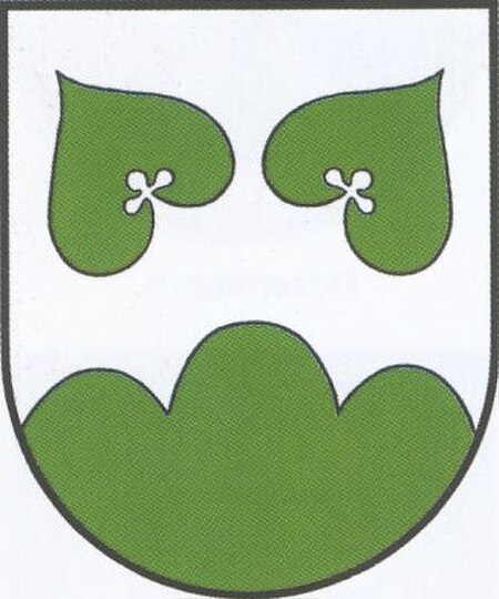 Wappen Sunstedt