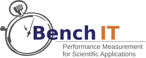 Logo von BenchIT