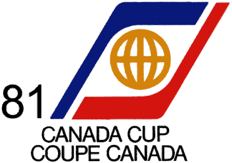 Canada Cup 1981