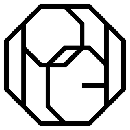 Pius gymnasium aachen logo