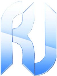 Logo von R.J.