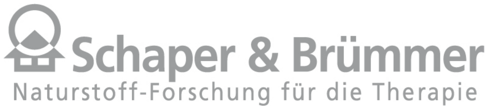 Znalezione obrazy dla zapytania Schaper & BrÃ¼mmer logo