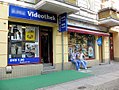 Vorschaubild für Videothek