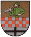 Wappen der ehemaligen Gemeinde Valbert