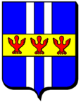 Gye Coat of Arms