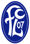 Logo des FC Lustenau