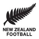 Logotipo da NZF