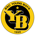 Logo of the BSC Young Boys