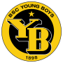 Vorschaubild für BSC Young Boys